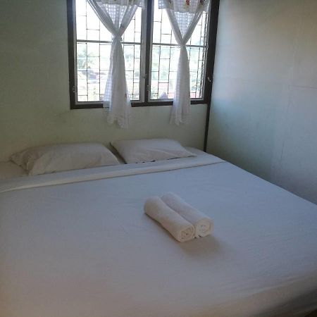 Hillmanhouse Appartement Mae Hong Son Buitenkant foto